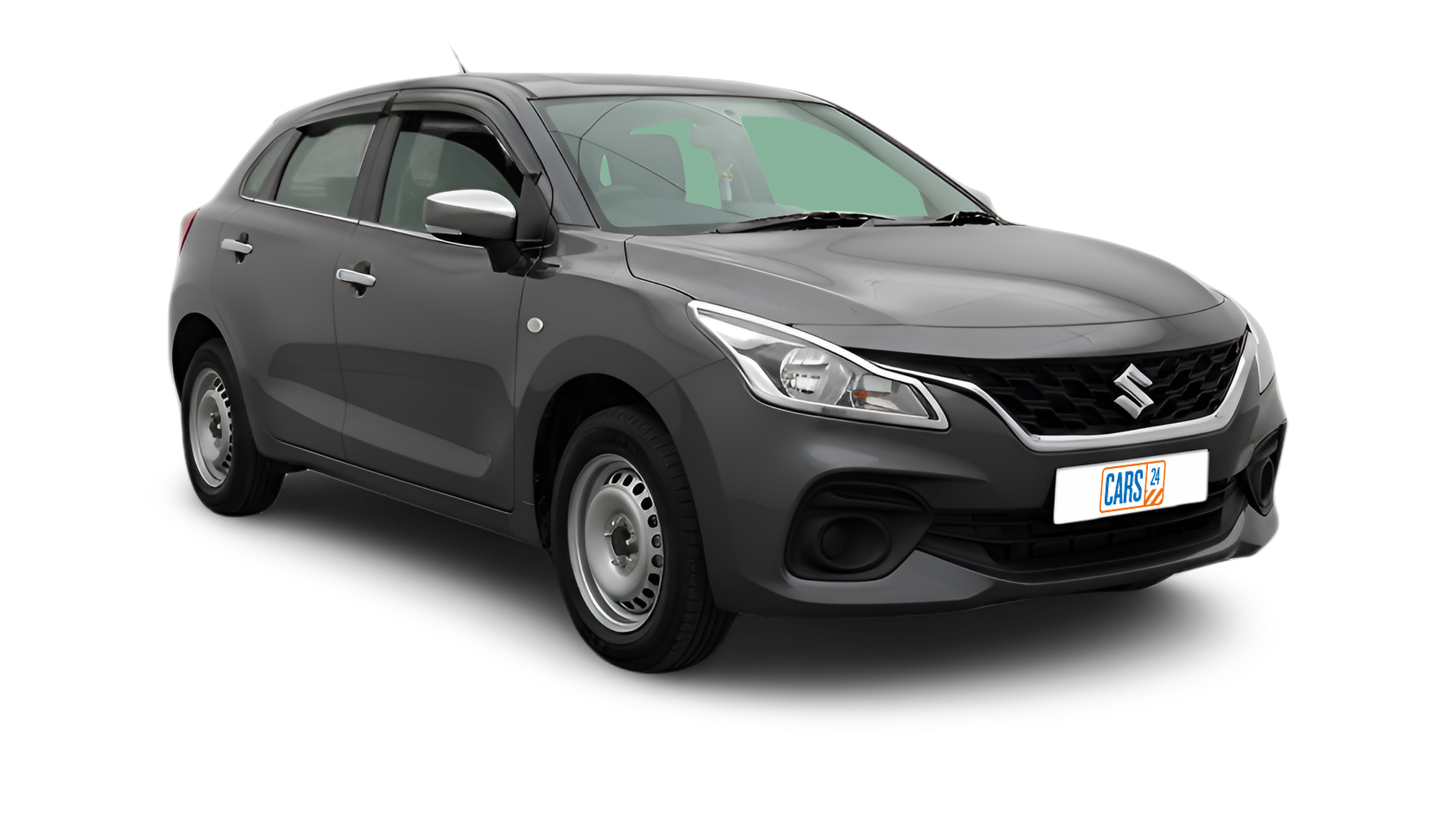 Maruti Baleno-img